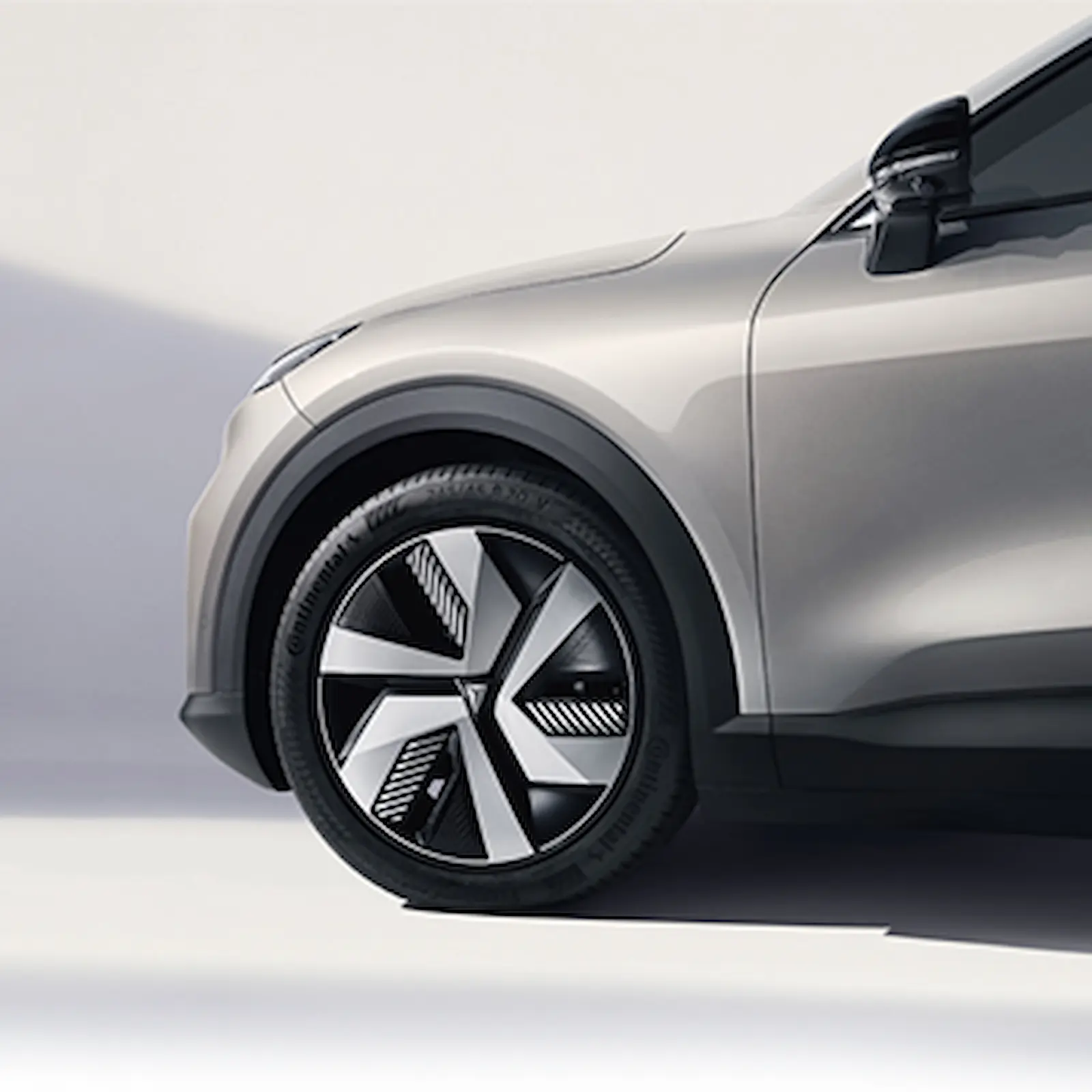 20-palčna platišča