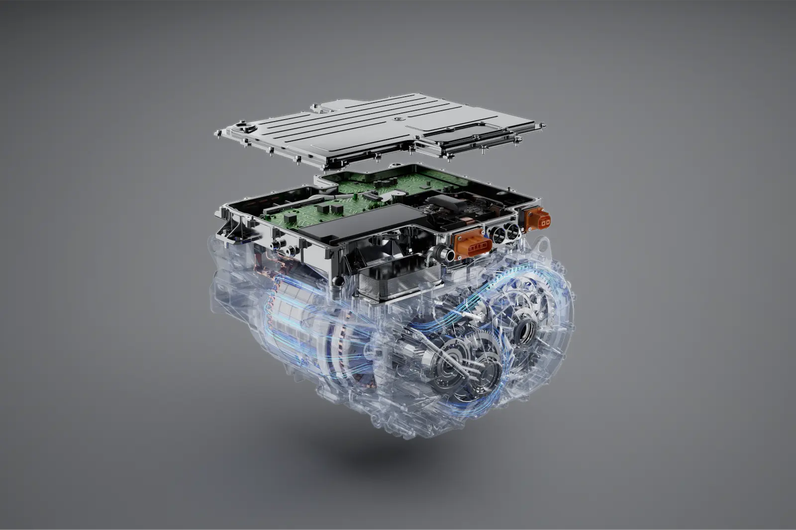 Natančna diagnostika napak