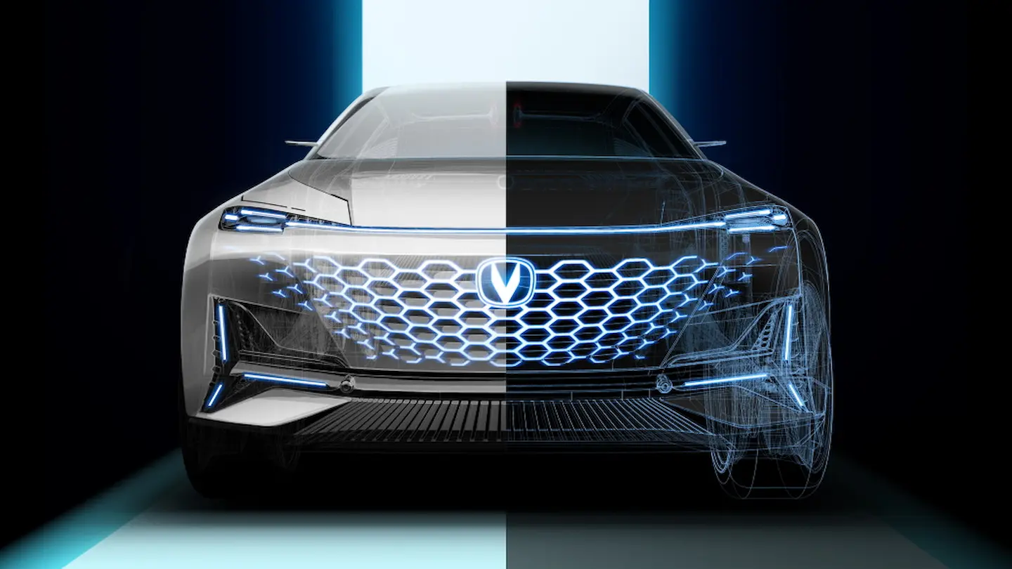 Nova tehnologija in inteligentna estetika