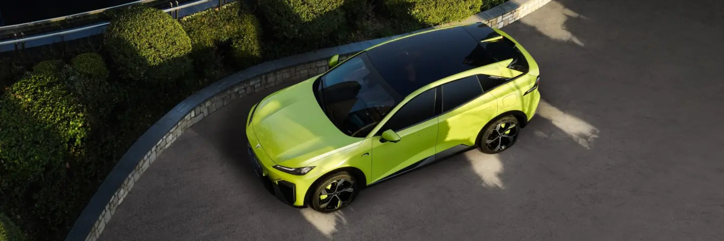 Preprosto parkiranje in ozaveščenost