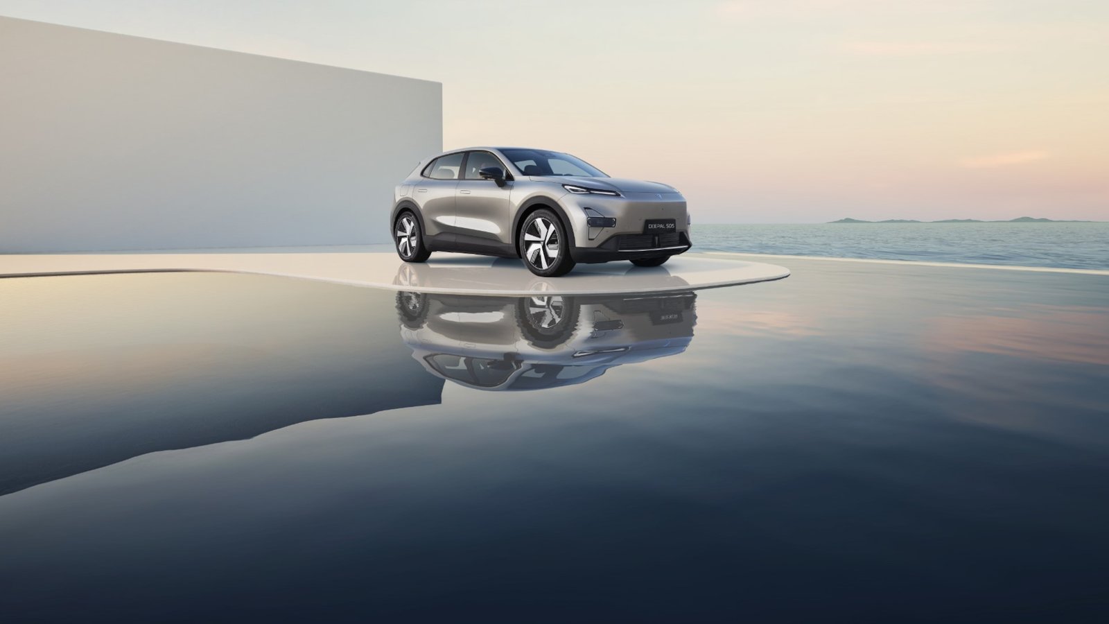 Changan – zavezanost kakovosti