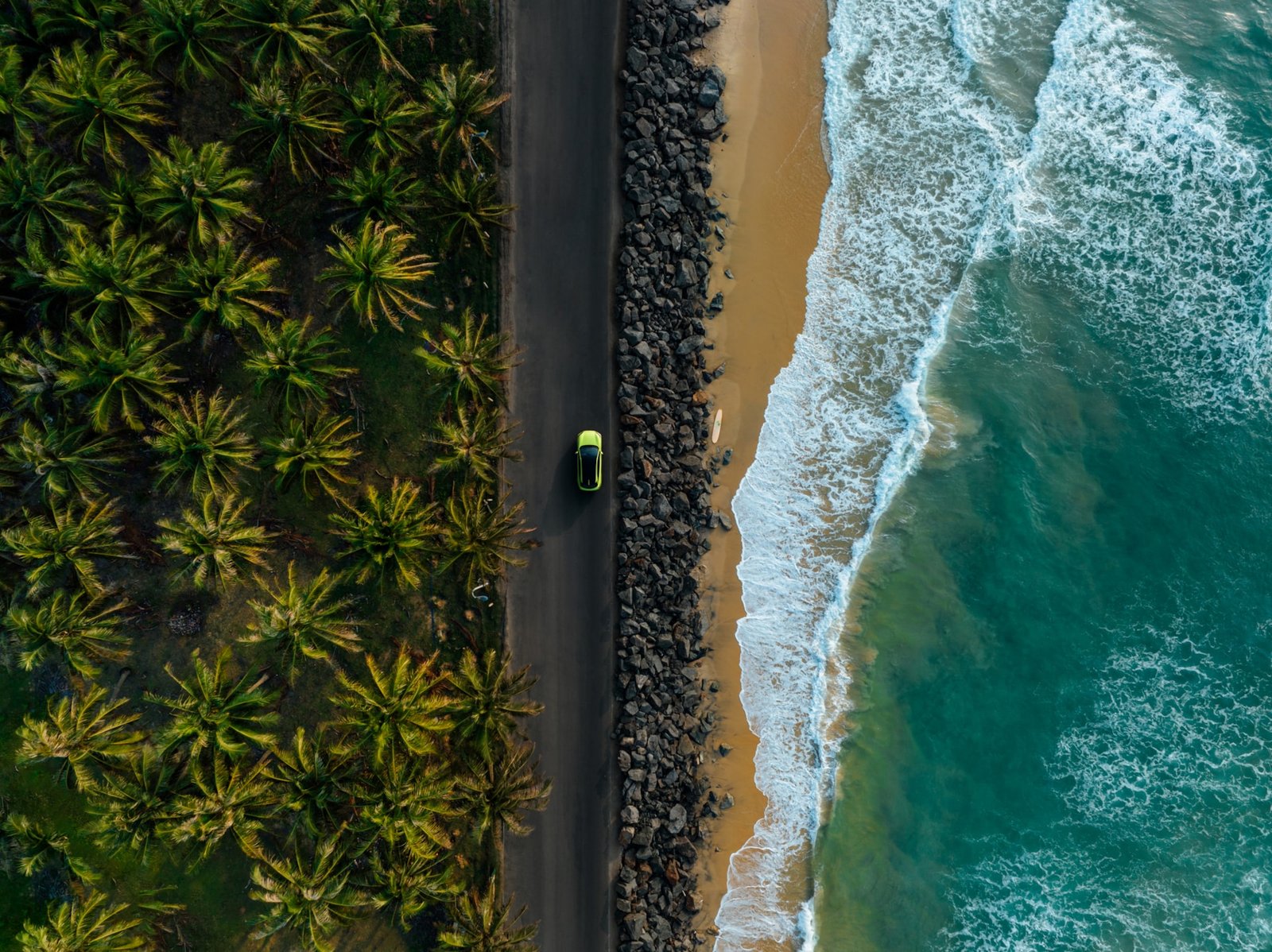 Changan Splošni pogoji poslovanja