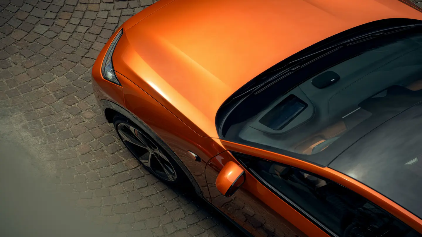 Changan – tehnologija, ki olajša vožnjo