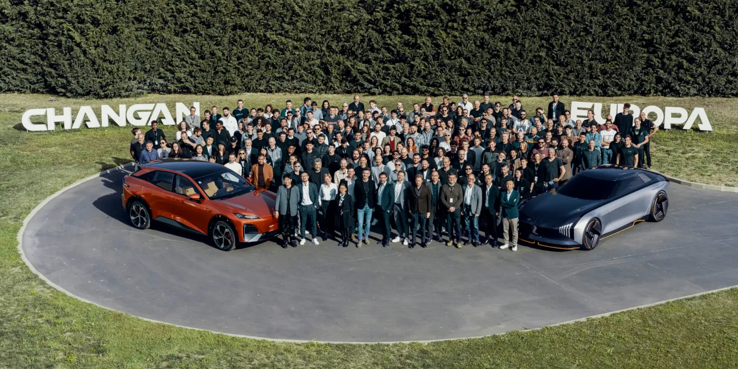 Oblikovalski centri po vsem svetu