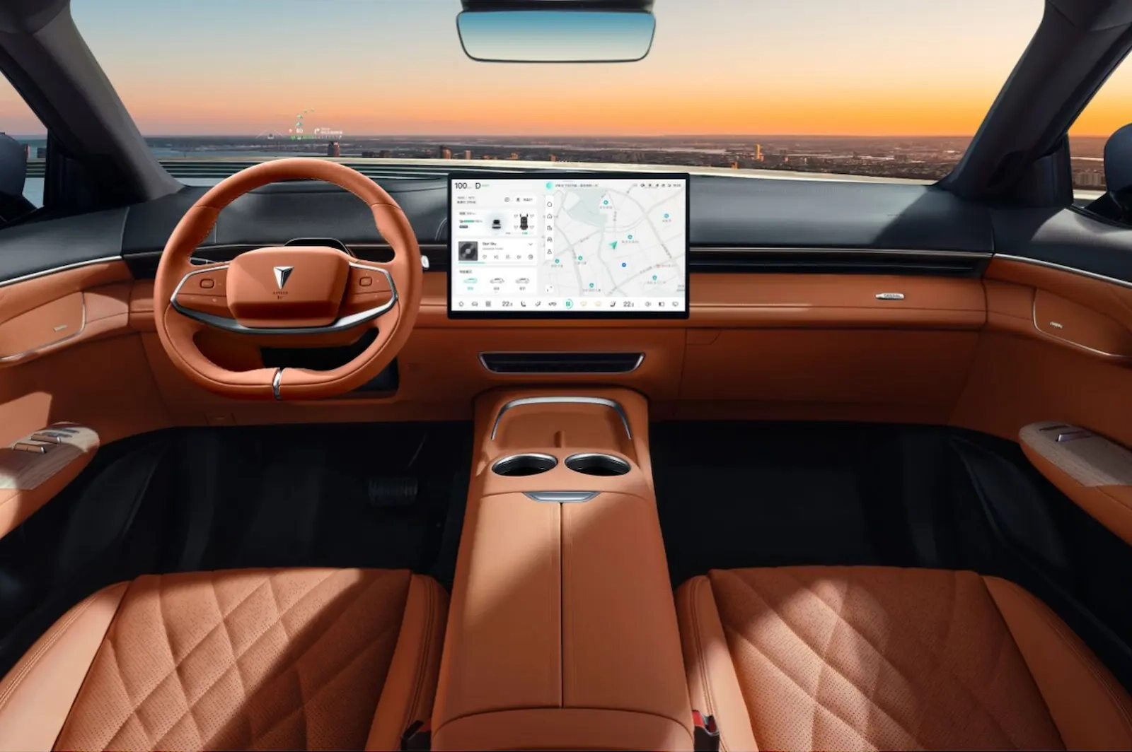 Uporabniku prilagojena inteligentna zasnova