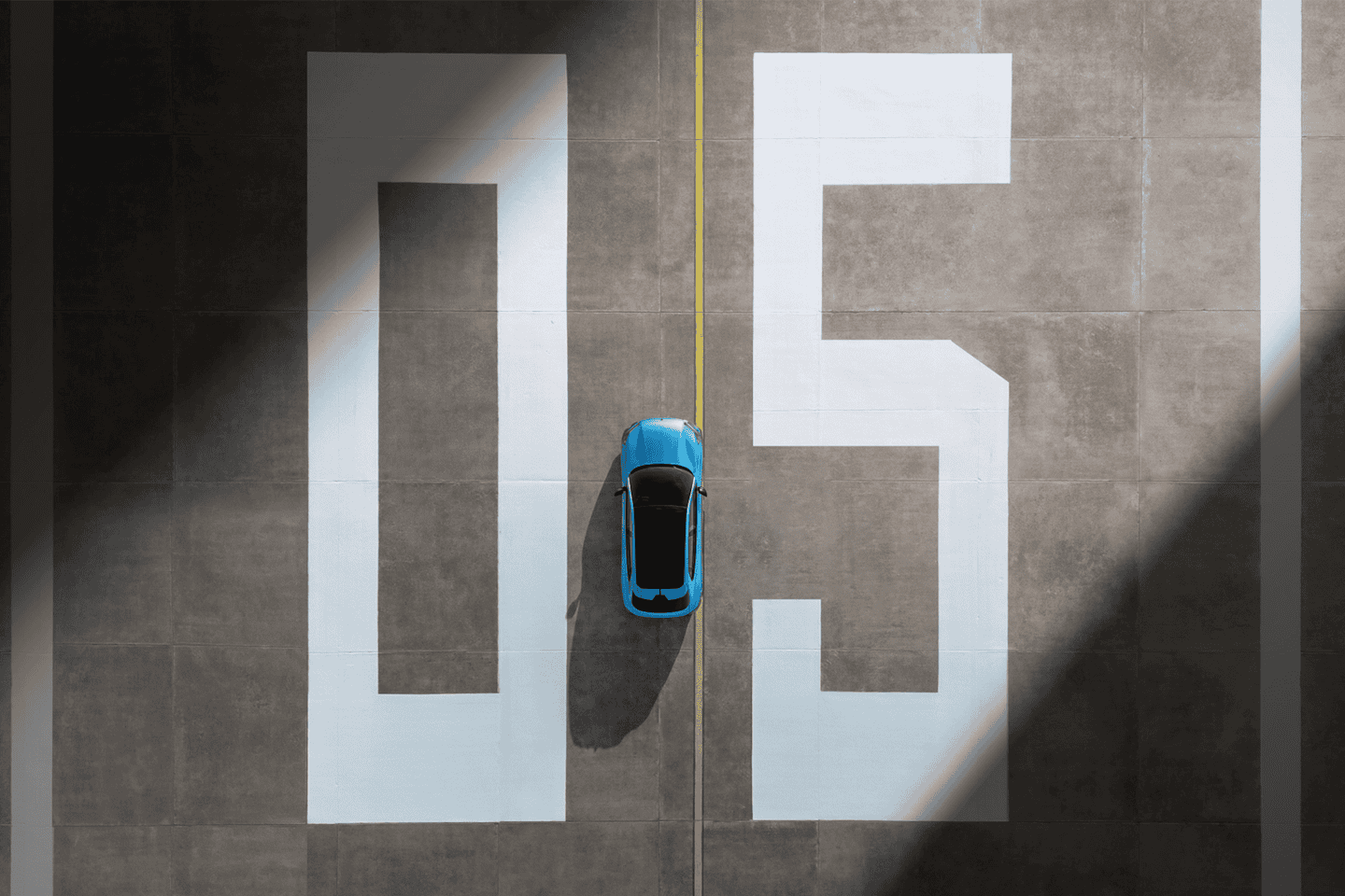 Changan Deepal S05 – zunanjost 1