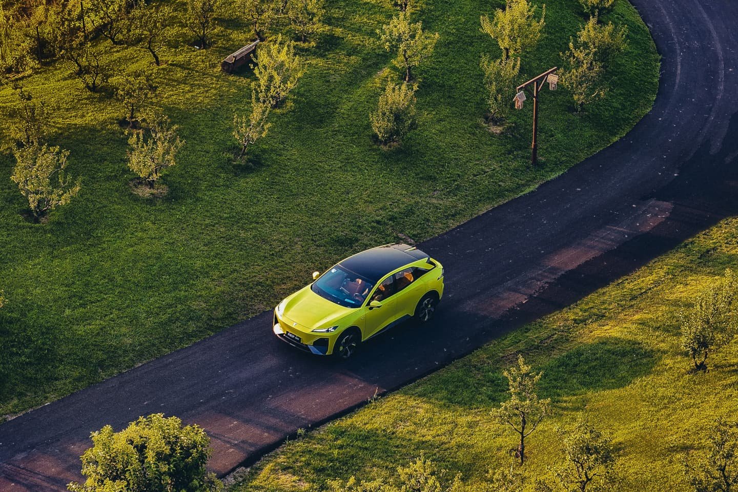 Changan Deepal S07 - Oblikovanje 7