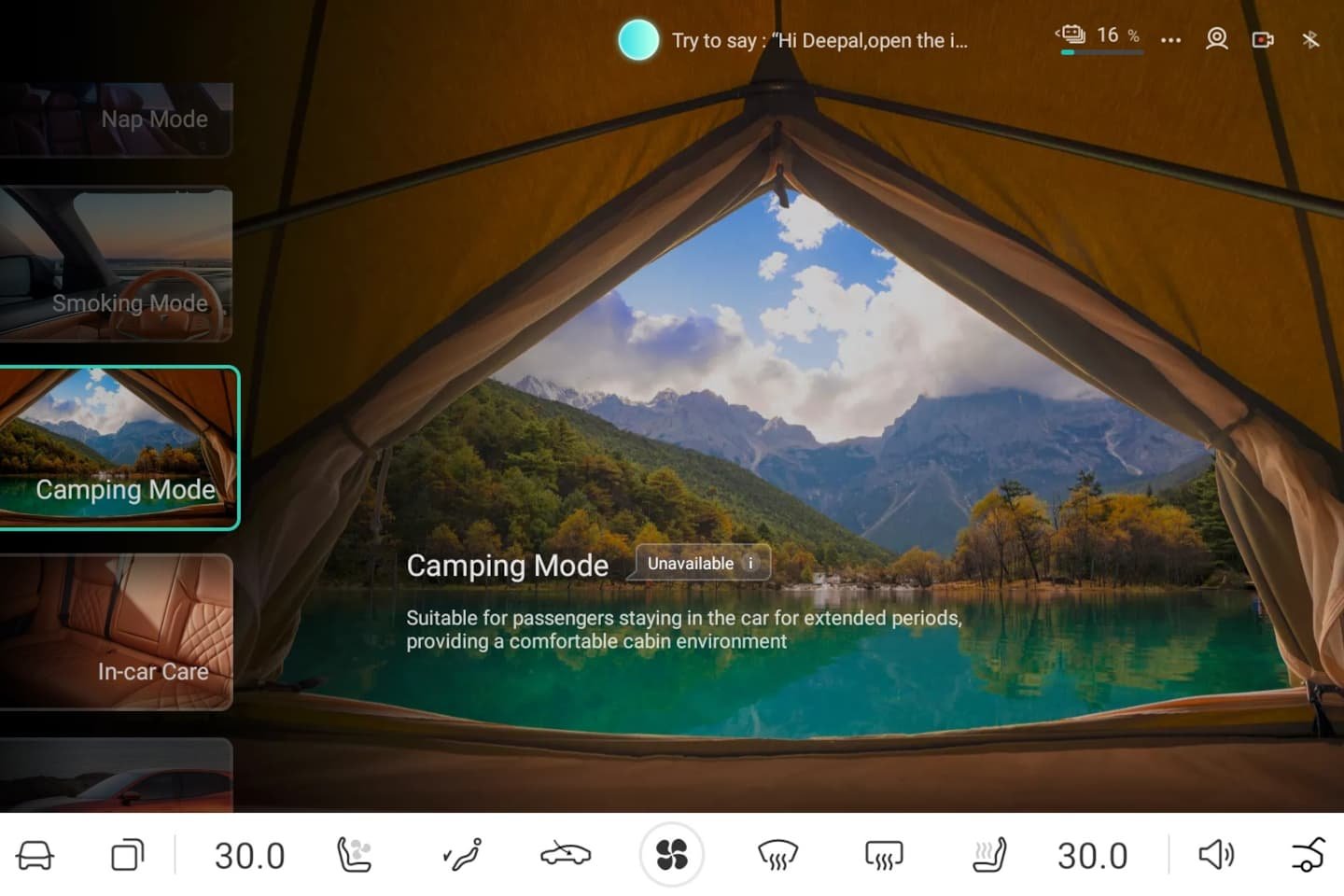 Inteligentni asistent na putu 4