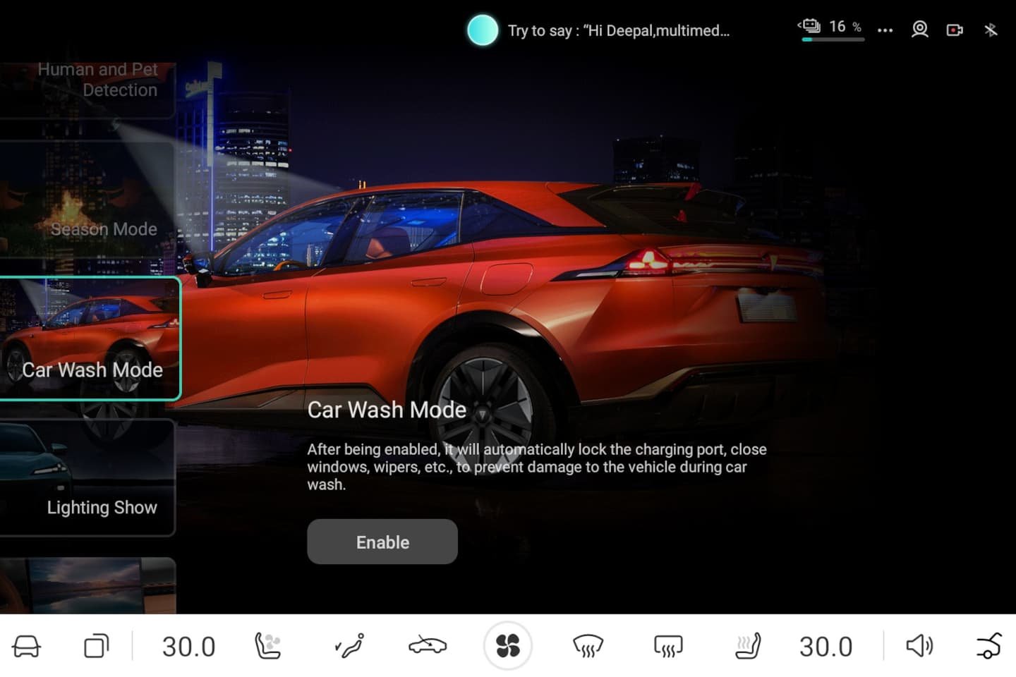 Inteligentni asistent na putu 8