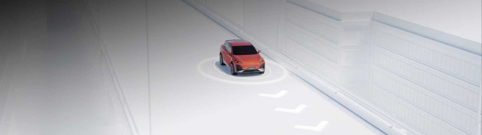 Changan E-tehnologija