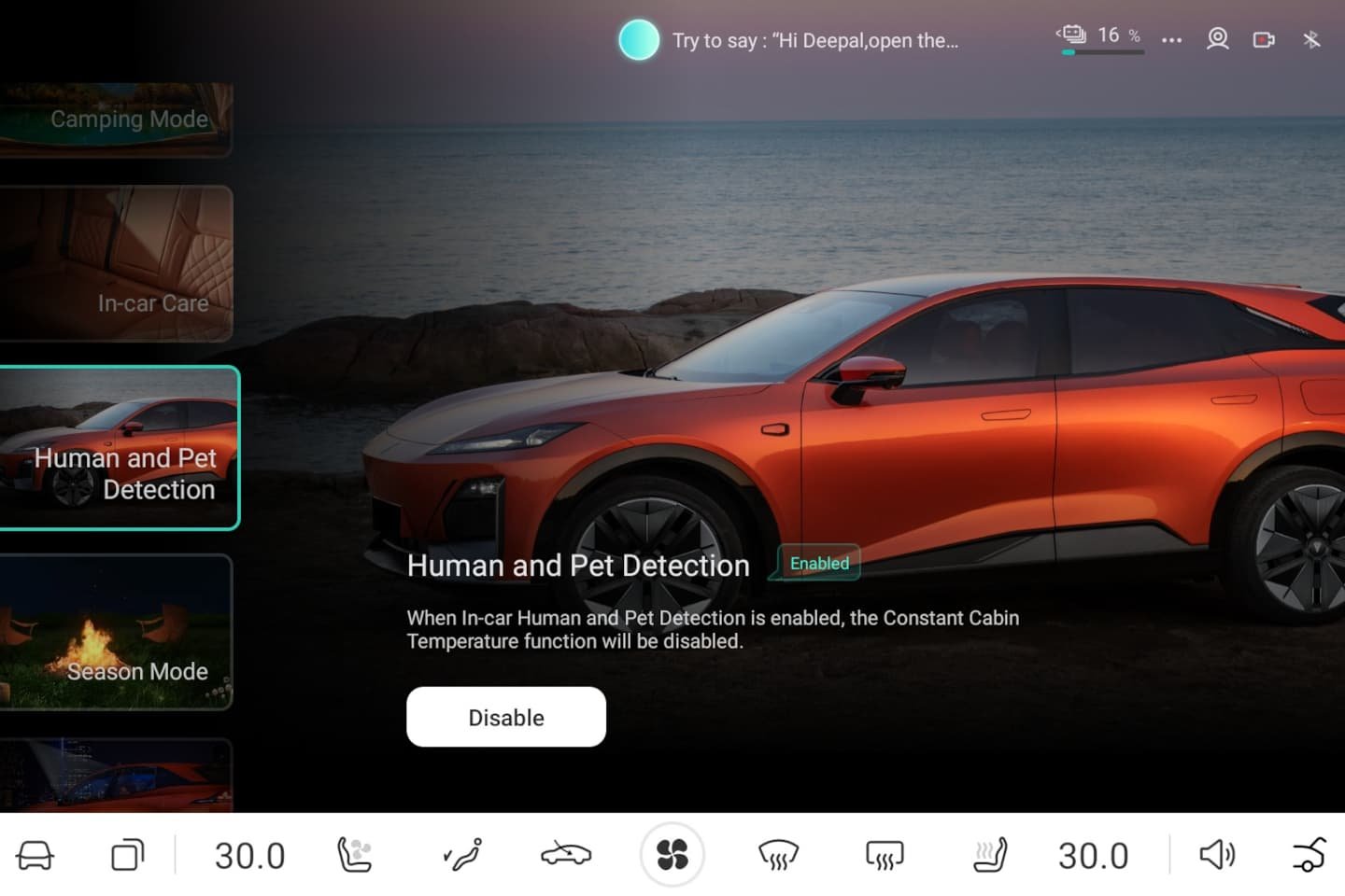 Inteligentni asistent na putu 9