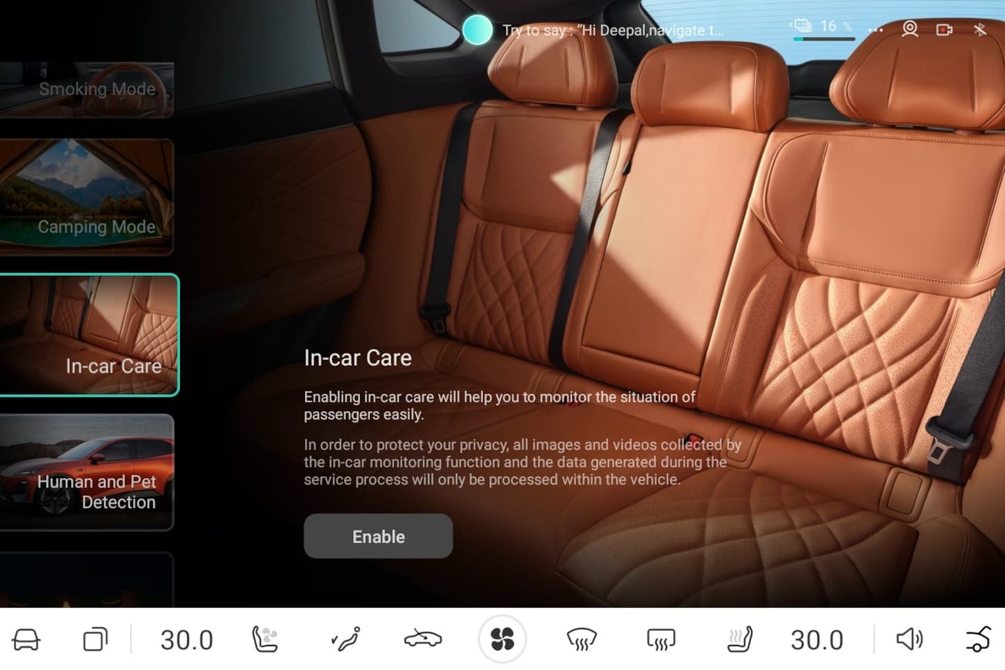 Inteligentni asistent na putu 2