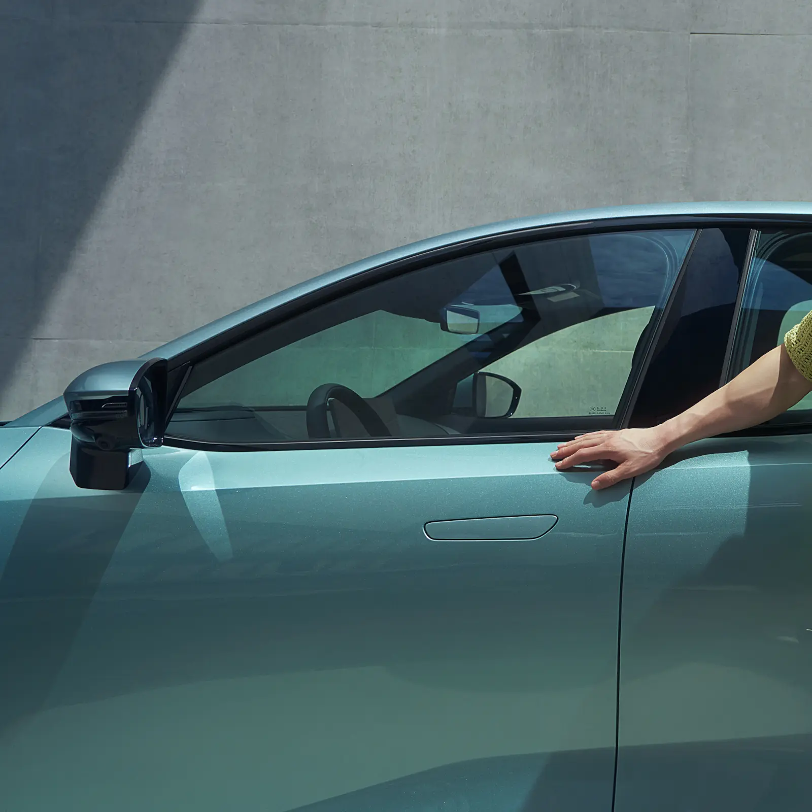 Mobilni ključ Bluetooth