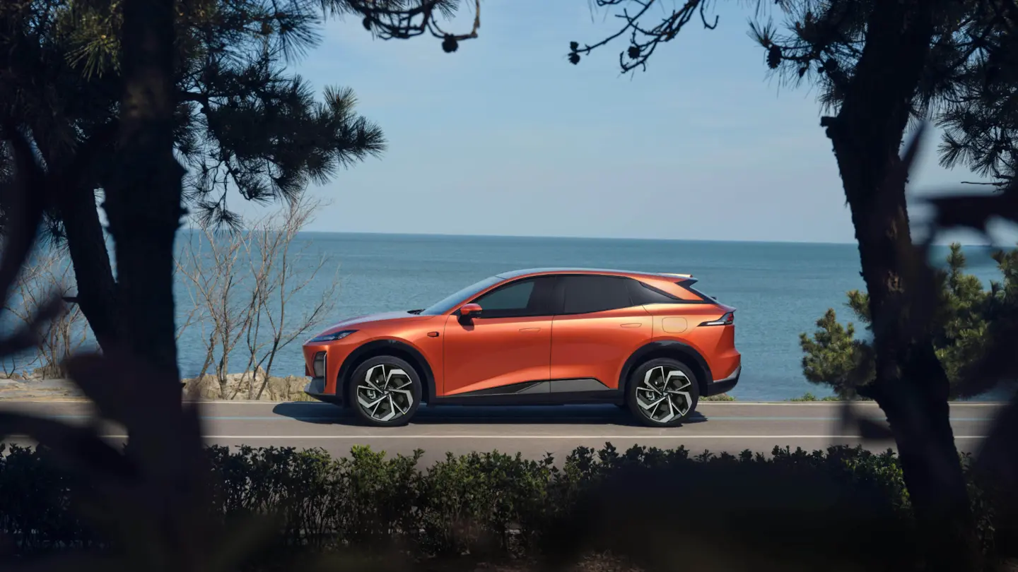 Evropska vizija prihodnosti