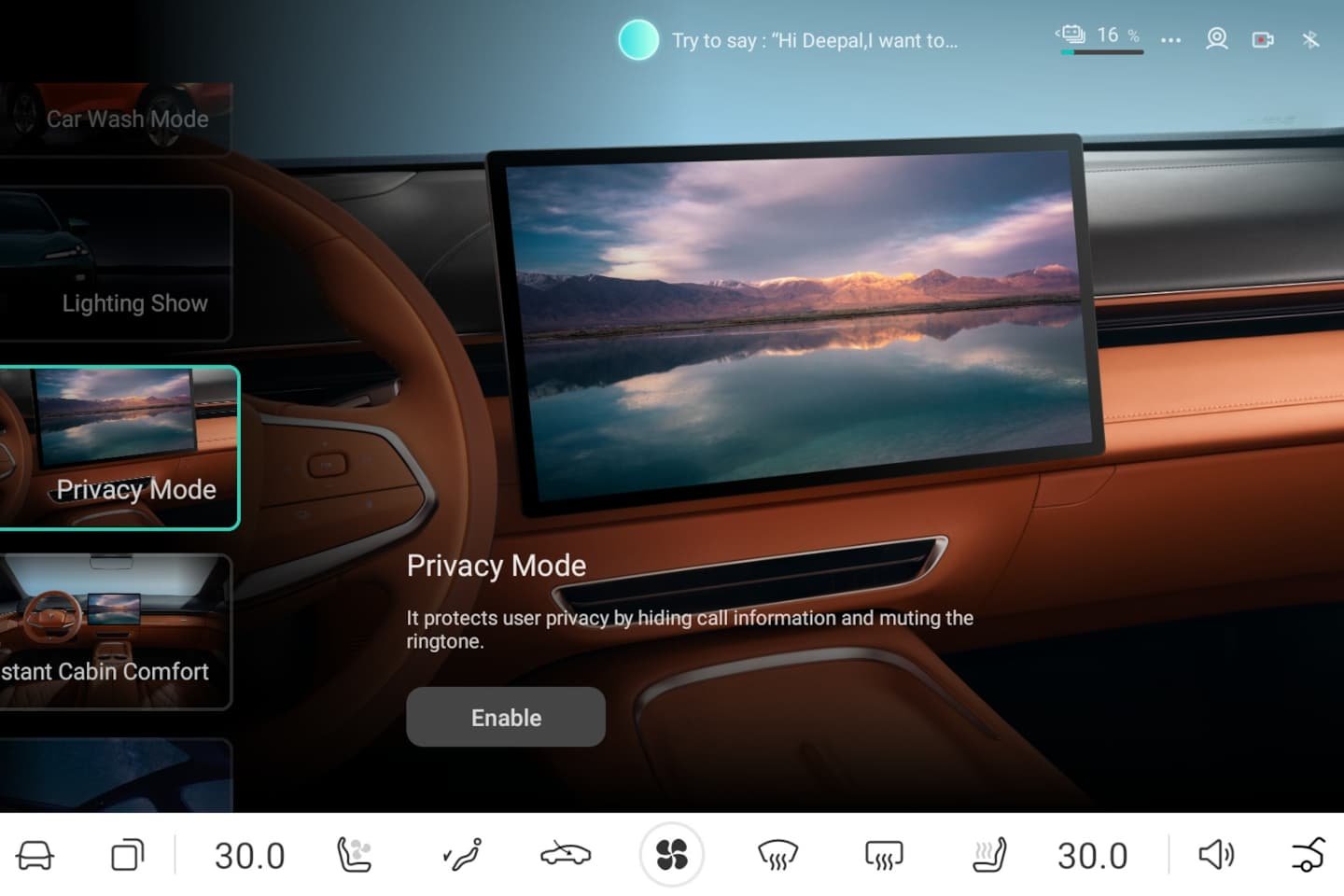 Inteligentni asistent na putu 3