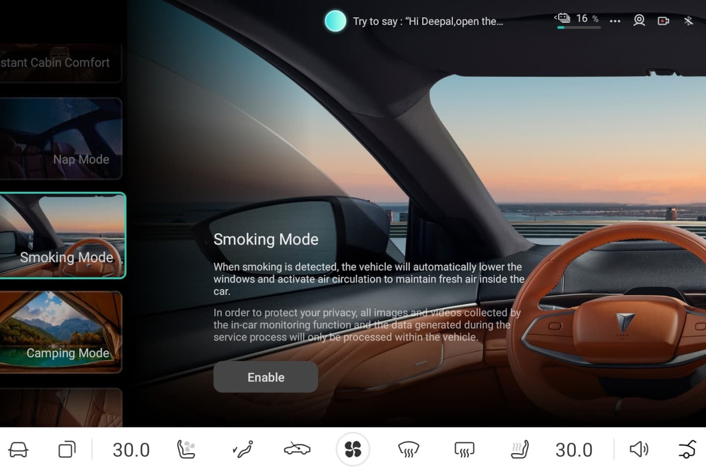 Inteligentni asistent na putu 1